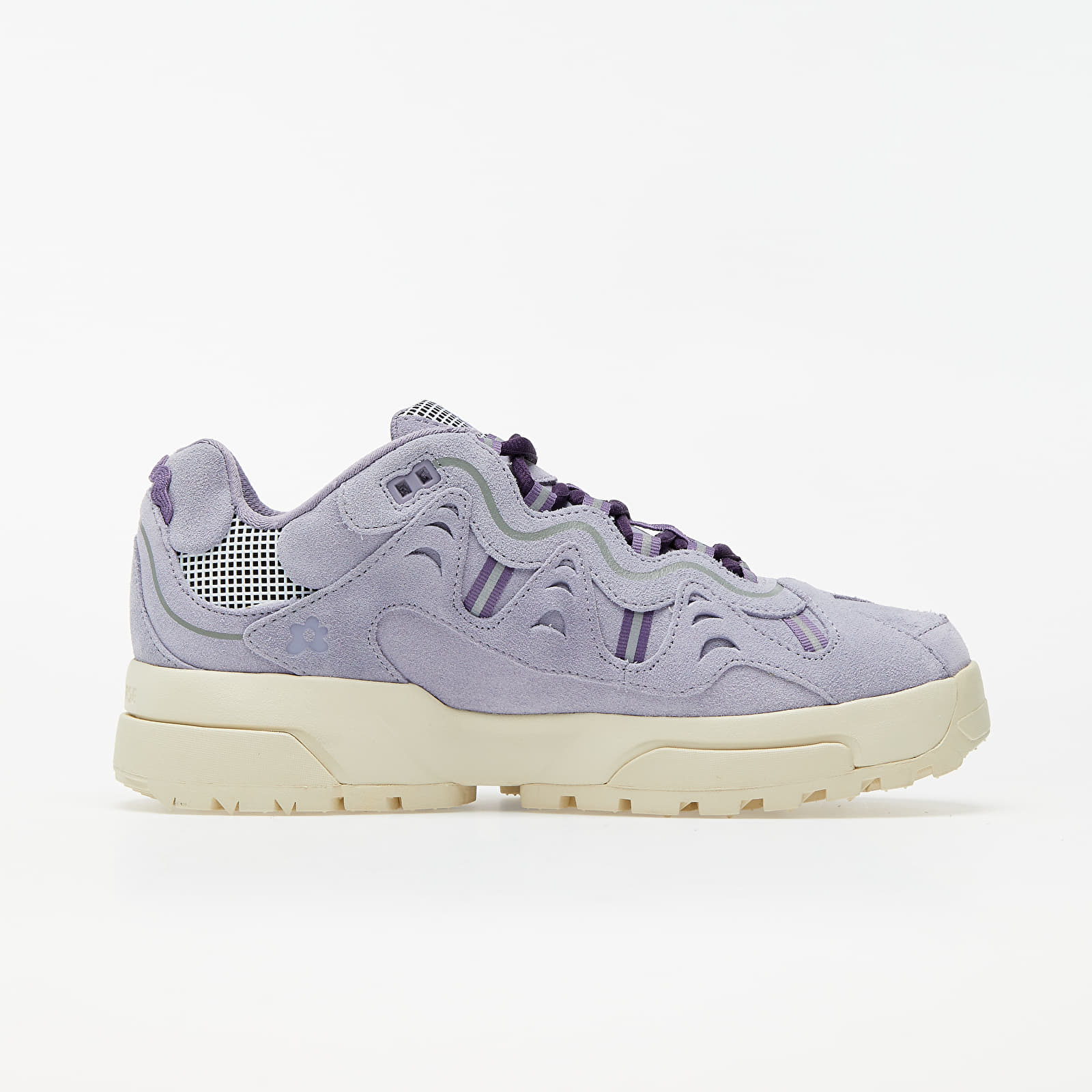 Férfi cipők Converse x Golf Le Fleur Gianno OX Lavender Gray/ White Asparagus