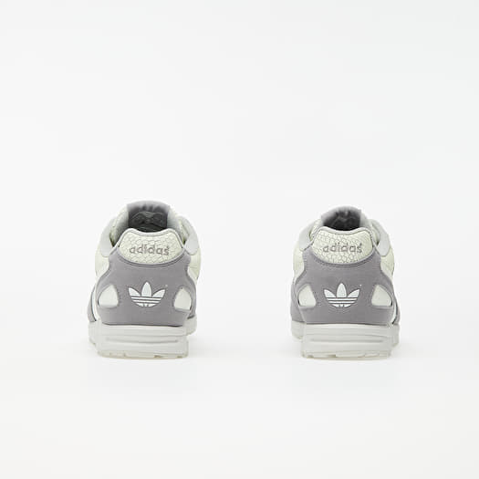 Men's shoes adidas ZX 4000 Orbit Grey/ Dove Grey/ Metalic