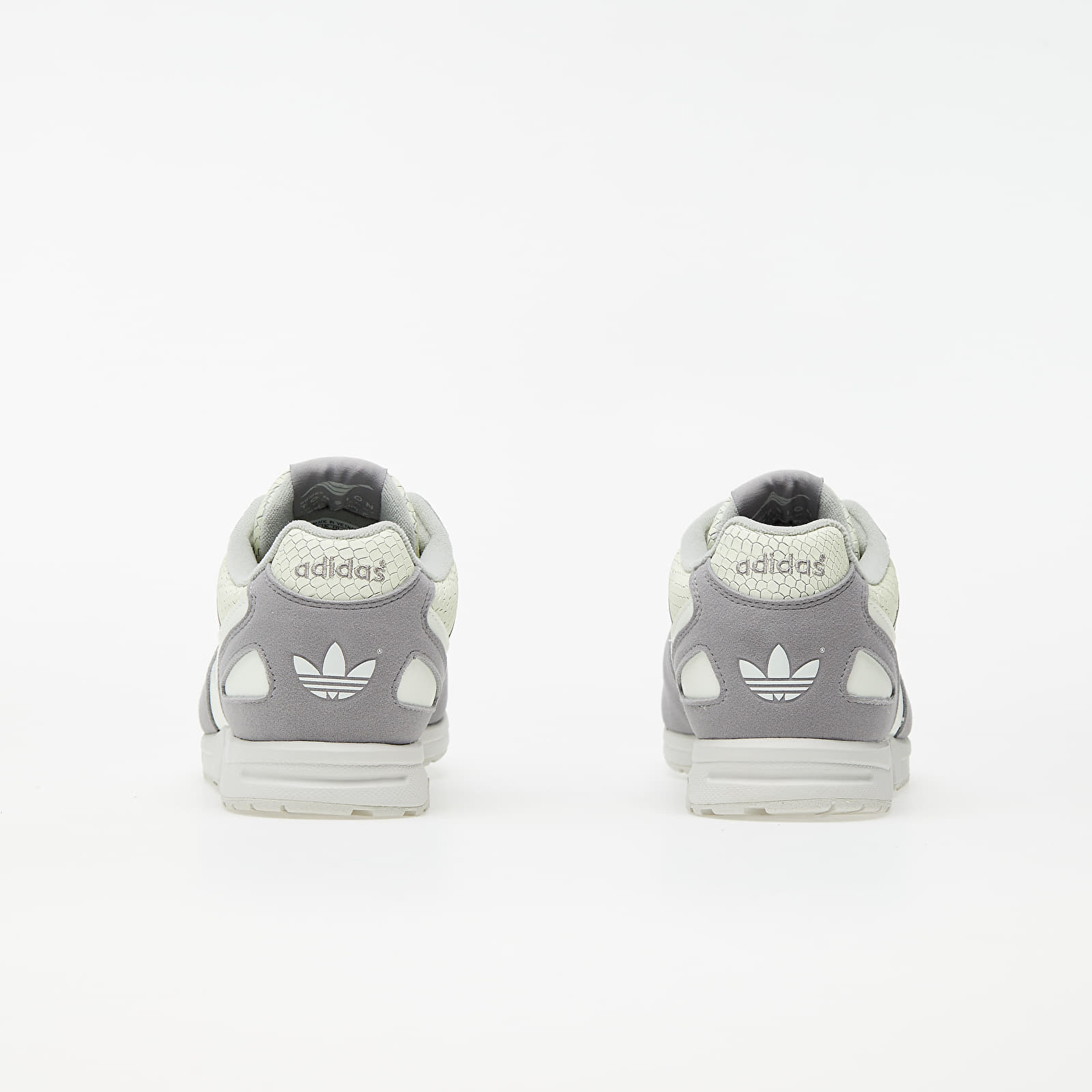 Moški čevlji adidas ZX 4000 Orbit Grey/ Dove Grey/ Metalic Grey