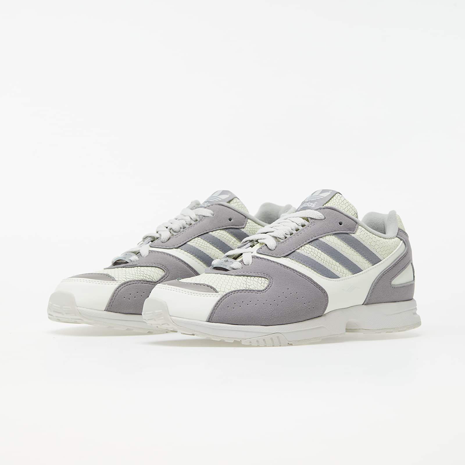 Moški čevlji adidas ZX 4000 Orbit Grey/ Dove Grey/ Metalic Grey