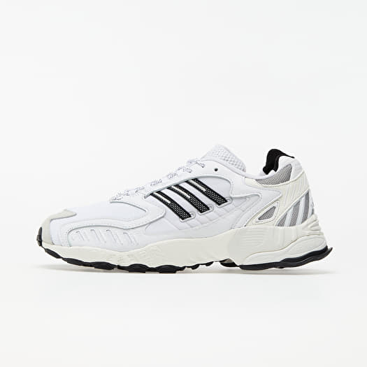 Adidas torsion shoes black and white hotsell