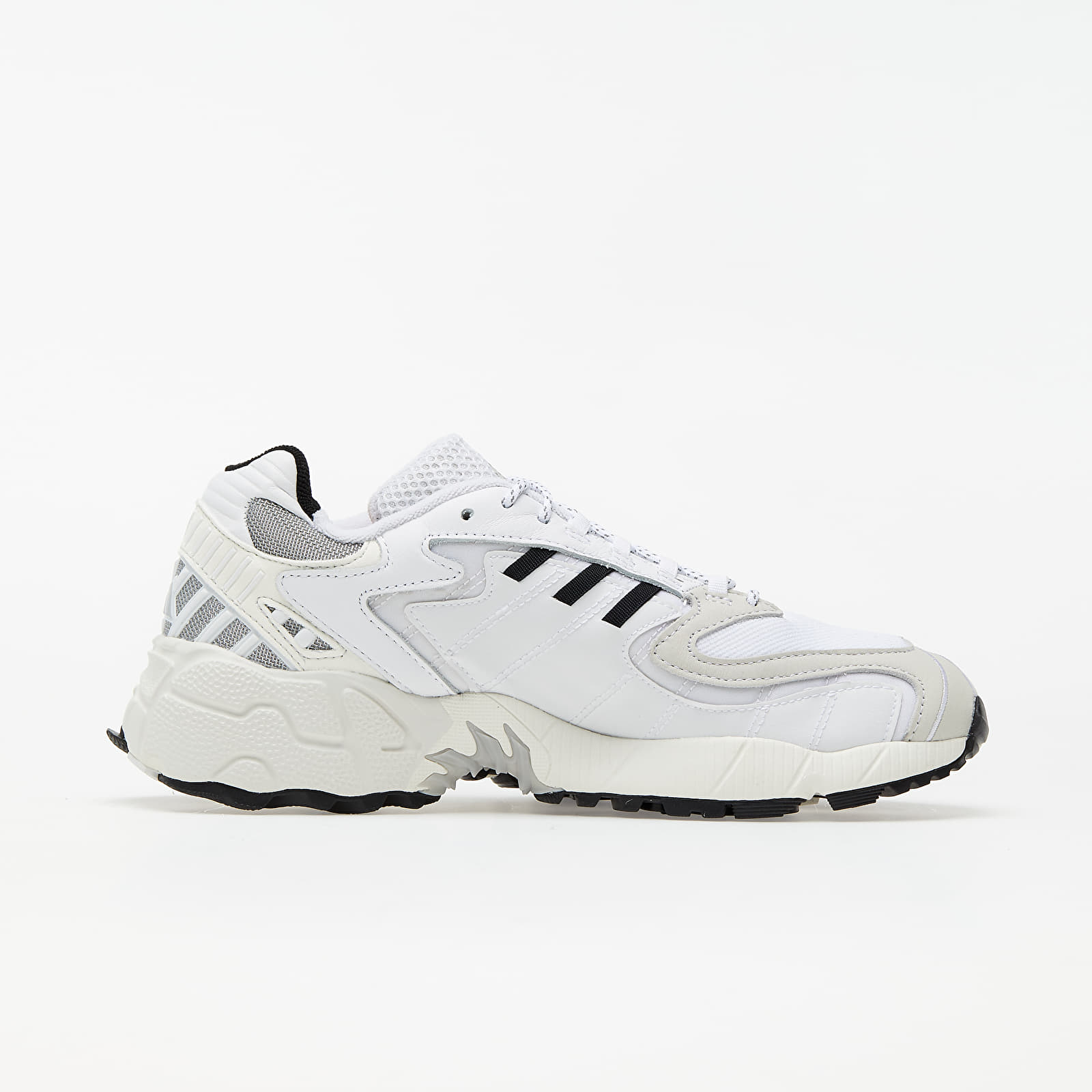 Damen Sneaker und Schuhe adidas Torsion TRDC W Ftw White/ Core Black/ Crystal White