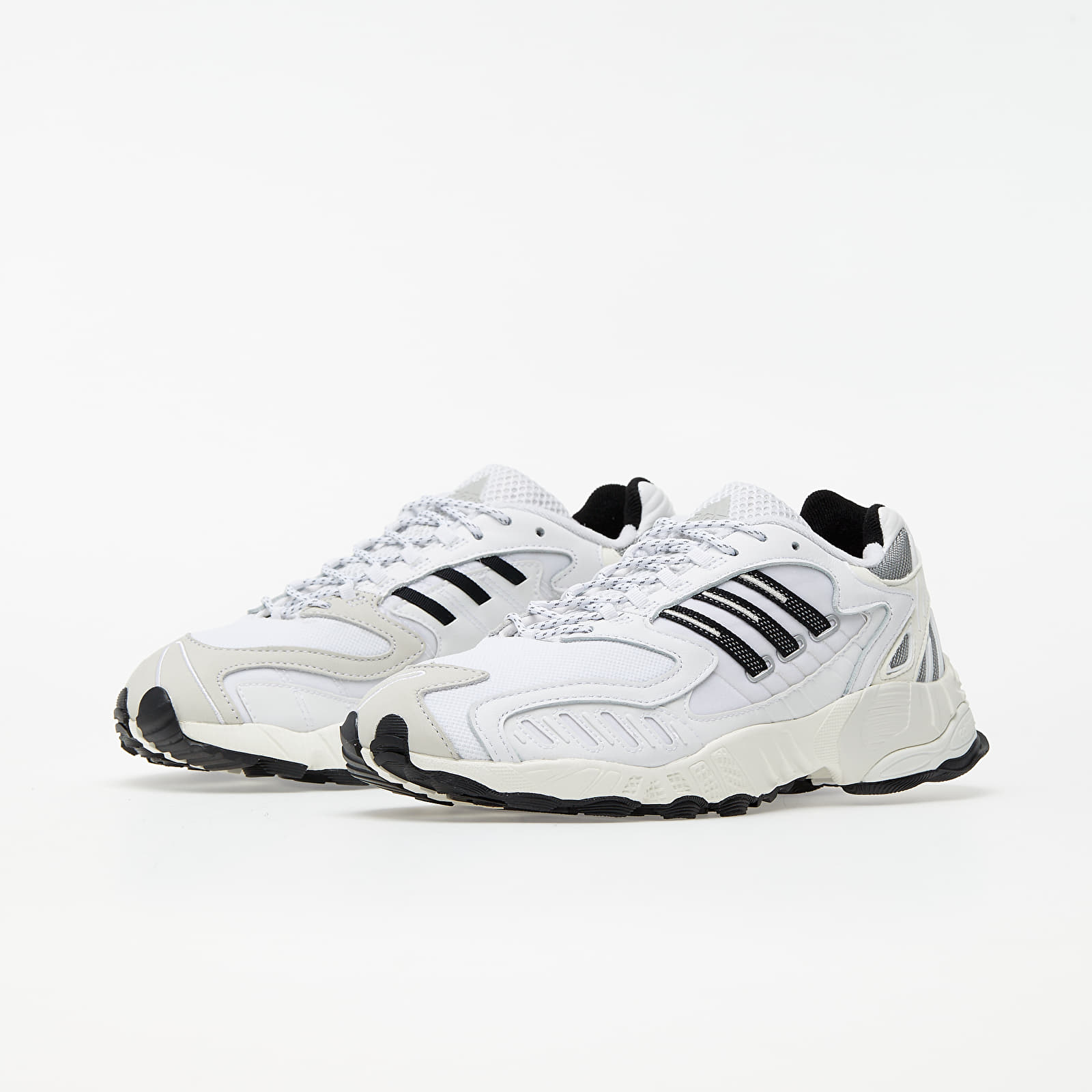 Adidas torsion white discount