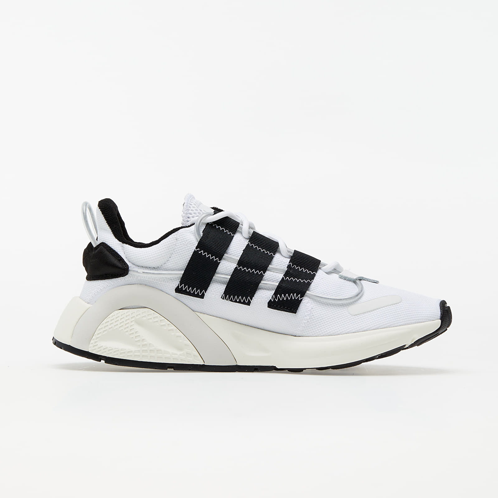 Women s shoes adidas LXCON W Ftw White Core Black Crystal White Footshop