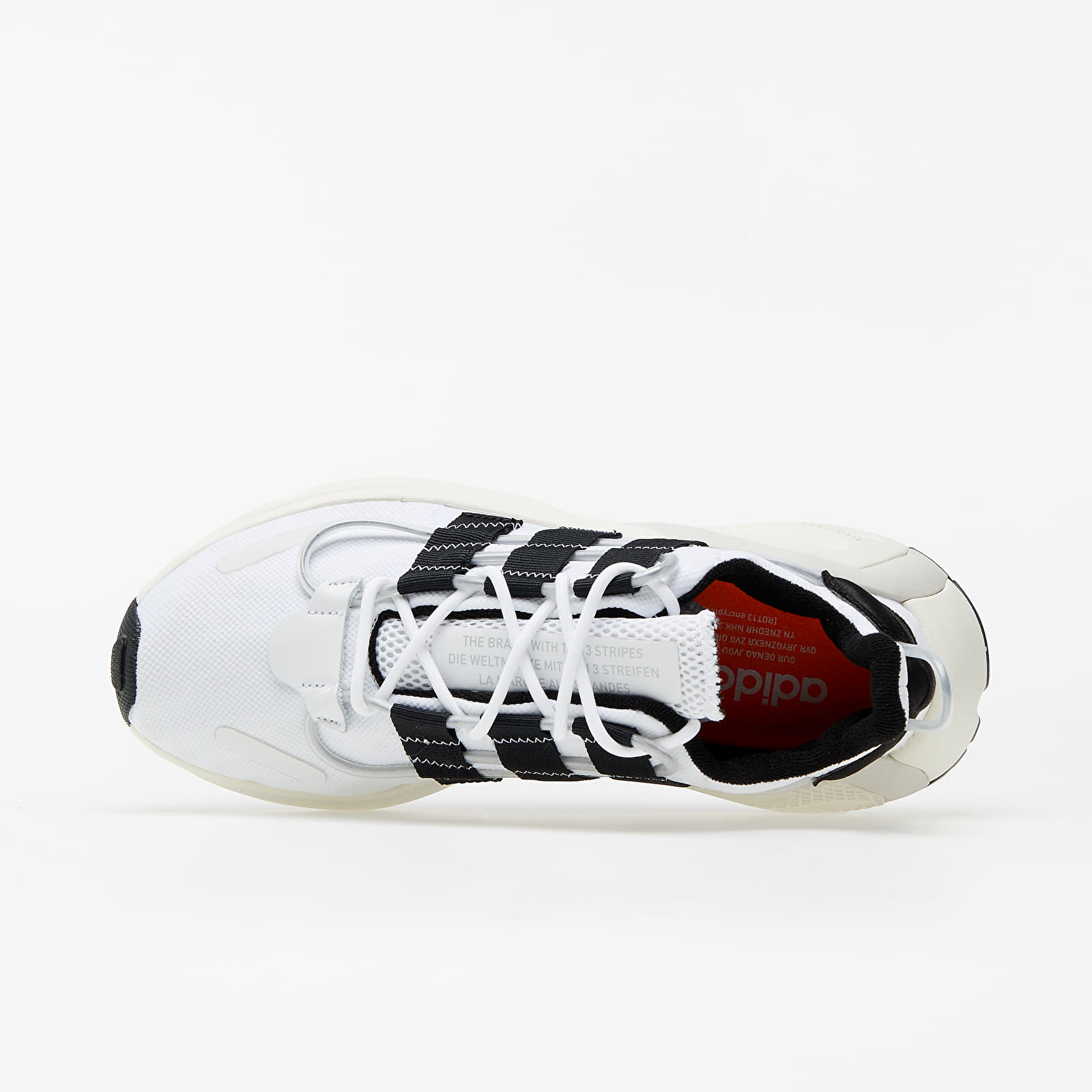 Women's shoes adidas LXCON W Ftw White/ Core Black/ Crystal White