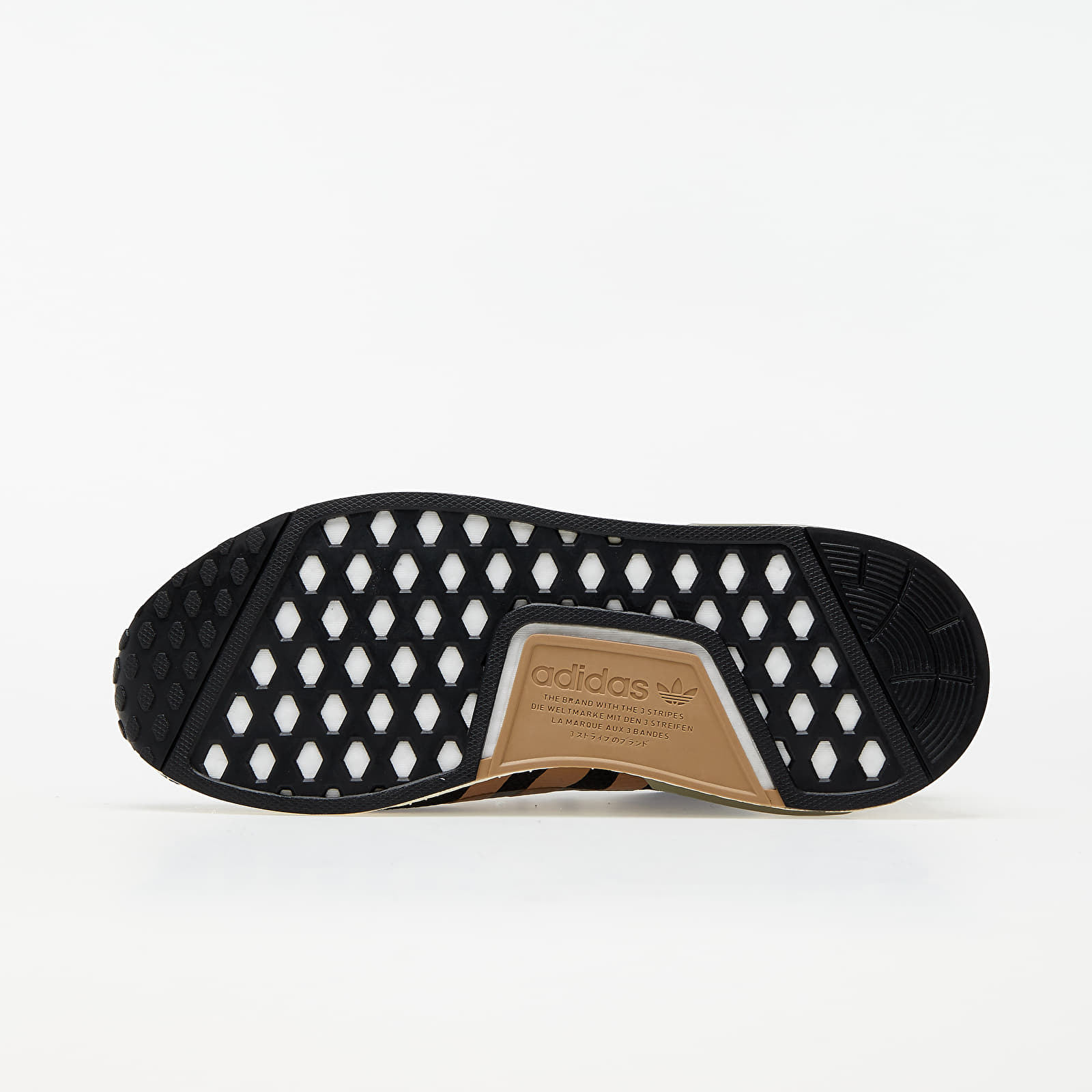 Men s shoes adidas NMD R1.V2 Core Black Core Black Cardboard