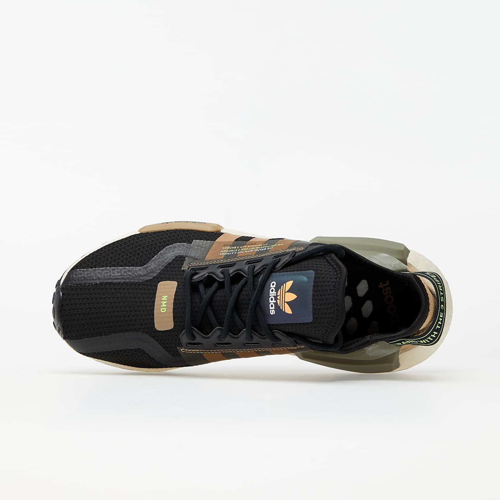 Nmd_r1 v2 shoes outlet core black