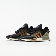 Zapatillas Hombre adidas NMD_R1.V2 Core Black/ Core Black/ Cardboard  (FY6862) | Footshop