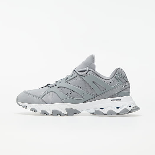 Reebok shadow sales trail white