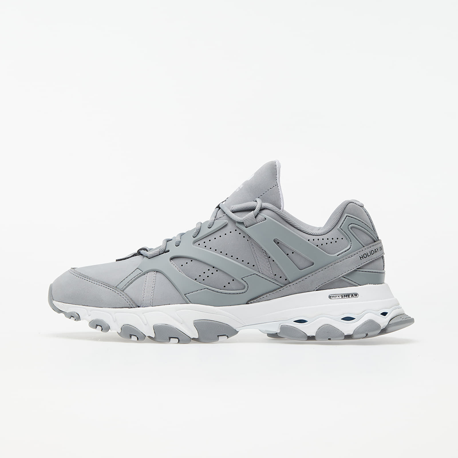 Men's shoes Reebok DMX Trail Shadow Pugry4/ White/ Black
