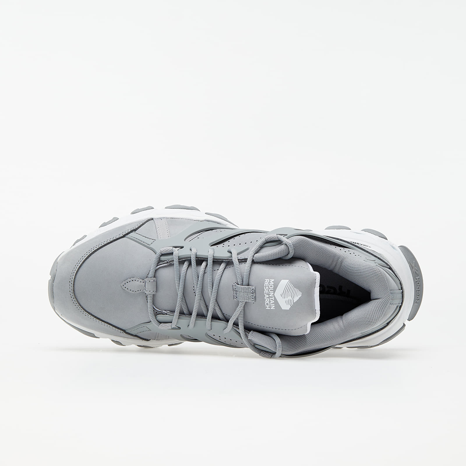 Men's shoes Reebok DMX Trail Shadow Pugry4/ White/ Black