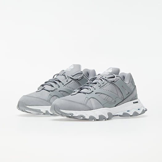 Reebok dmx trail new arrivals white