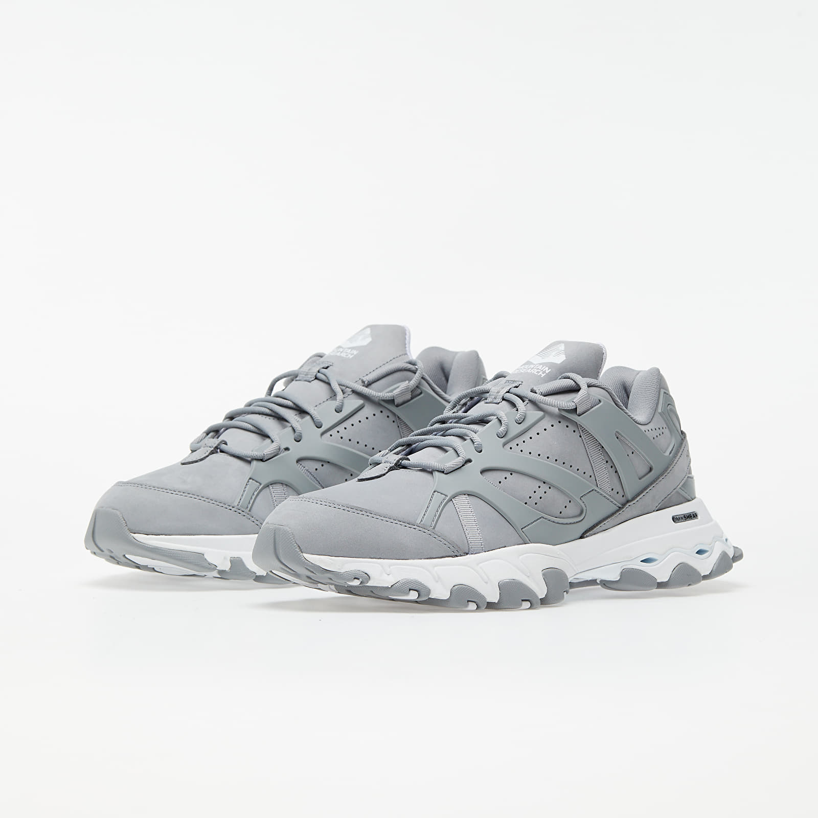 Men's shoes Reebok DMX Trail Shadow Pugry4/ White/ Black