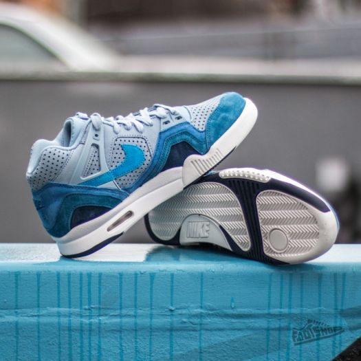 Nike air tech challenge 2 photo blue best sale