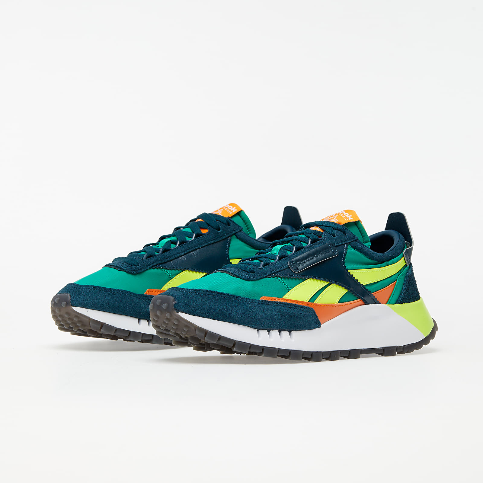 Reebok classic nuevos modelos sales