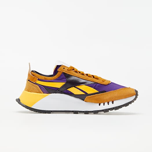 Reebok classic homme clearance violet