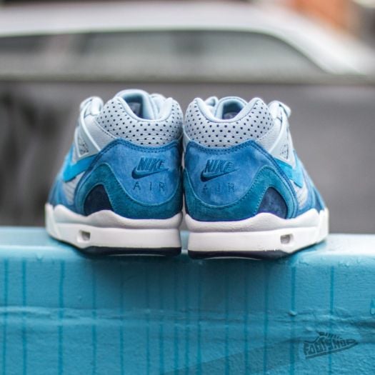 Nike air tech challenge 2 2025 photo blue