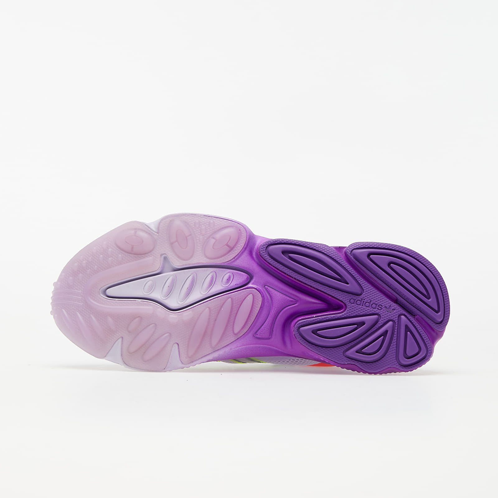 Scarpe donna adidas Ozweego W Blizard Purple/ Ftw White/ Signature Pink