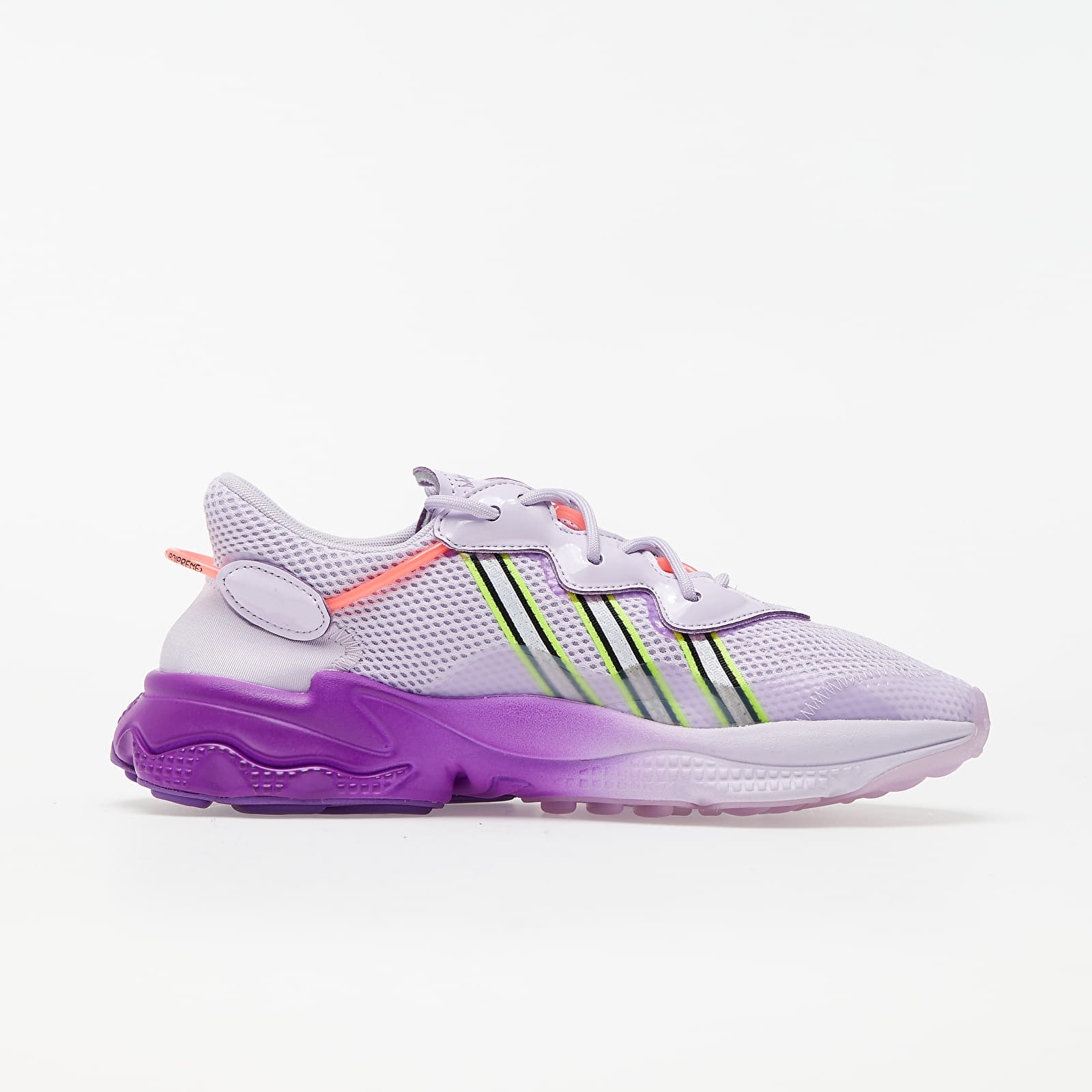 Scarpe donna adidas Ozweego W Blizard Purple/ Ftw White/ Signature Pink