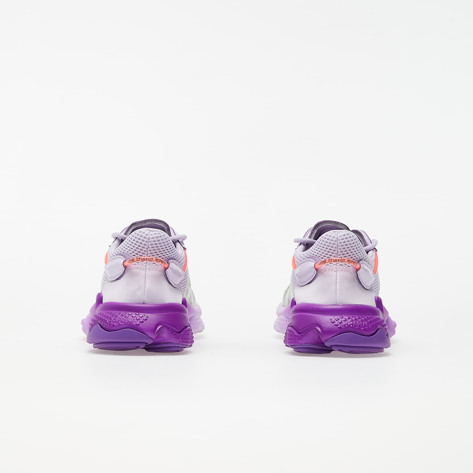 Scarpe donna adidas Ozweego W Blizard Purple/ Ftw White/ Signature Pink