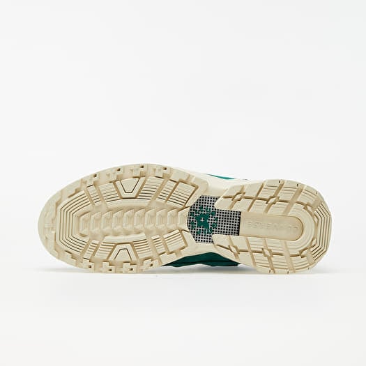 Pánské tenisky a boty Converse x Golf Le Fleur Gianno OX Evergreen/ White  Asparagus | Footshop