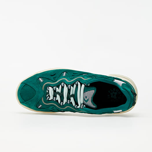 Men s shoes Converse x Golf Le Fleur Gianno OX Evergreen White