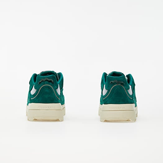 Pánské tenisky a boty Converse x Golf Le Fleur Gianno OX Evergreen/ White  Asparagus | Footshop