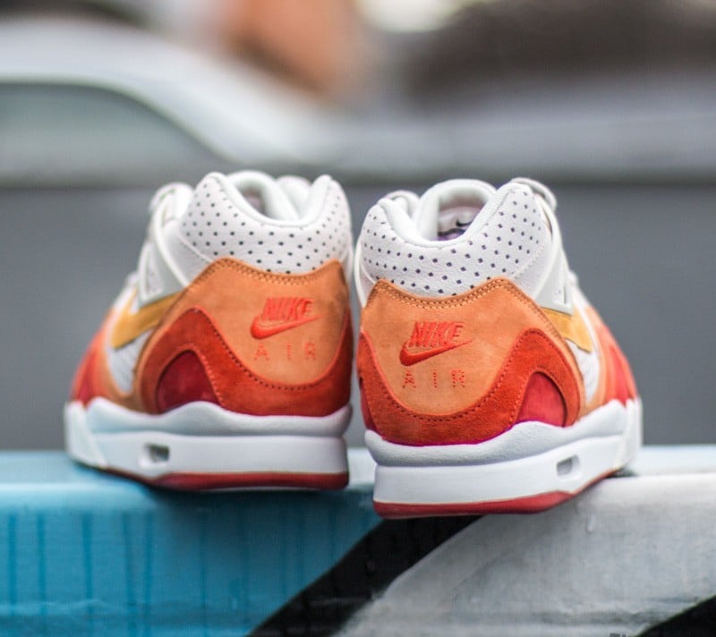 Air tech challenge 2 laser best sale