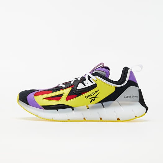 Reebok Zig Kinetica Concept