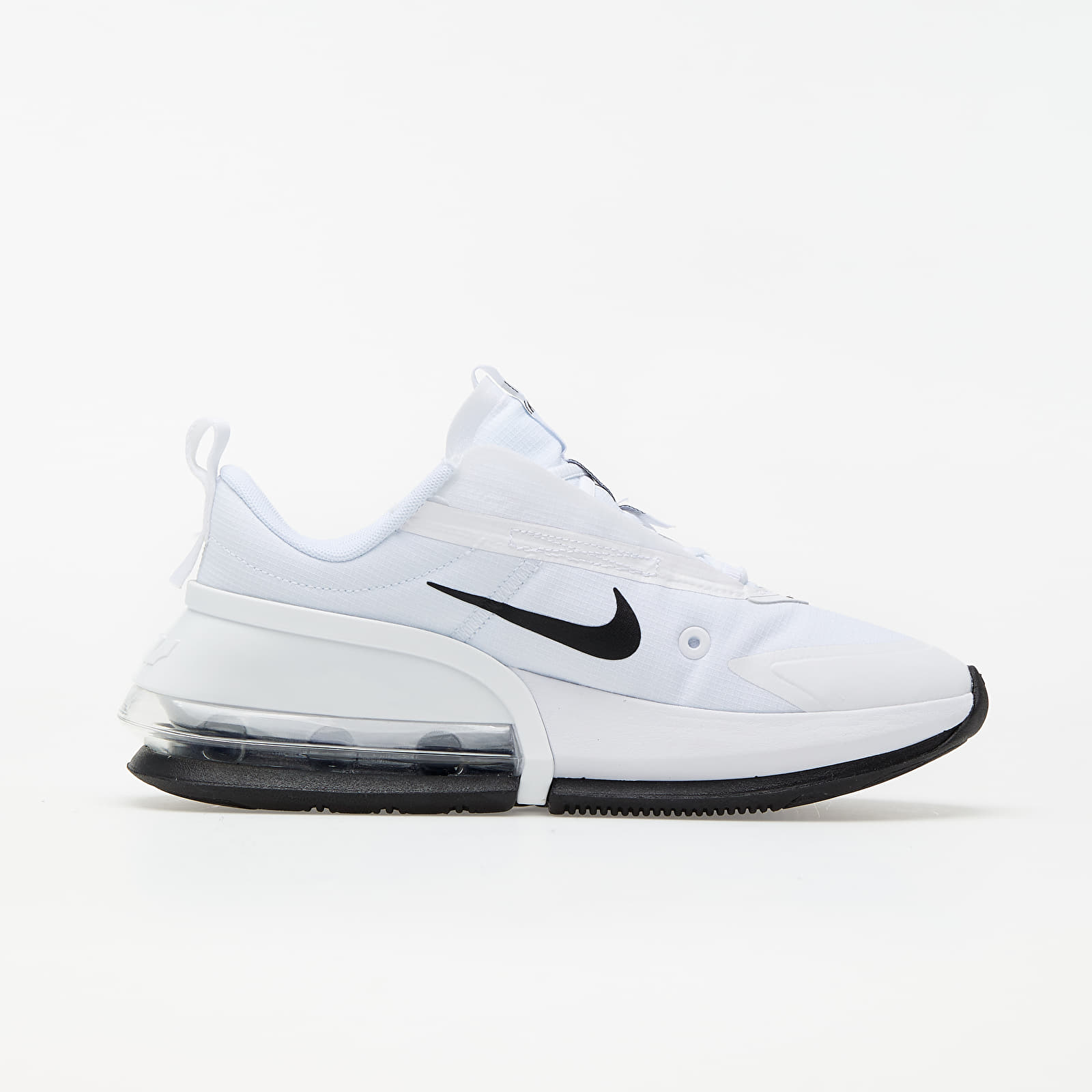 Női cipők Nike W Air Max Up White/ White-Metallic Silver-Black