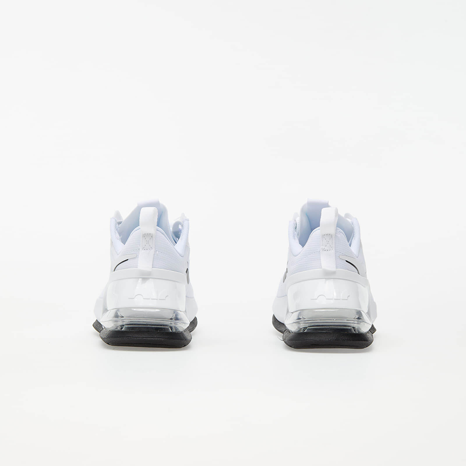 Női cipők Nike W Air Max Up White/ White-Metallic Silver-Black