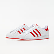 Men s shoes adidas Superstar Ftw White Lust Red Gold Metalic