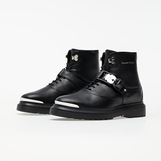 Filling Pieces Waspy Dress Up Boot