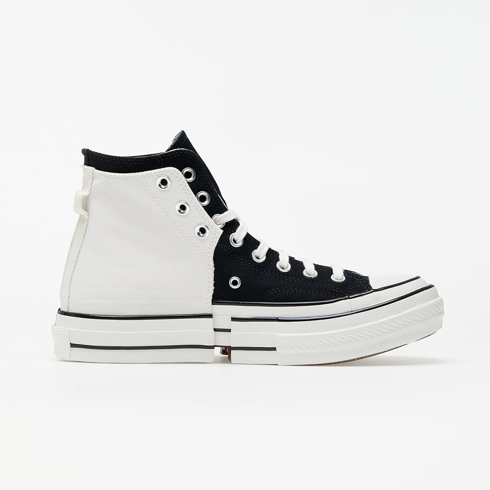 Men s shoes Converse x Feng Chen Wang Chuck 70 2 in 1 Natural