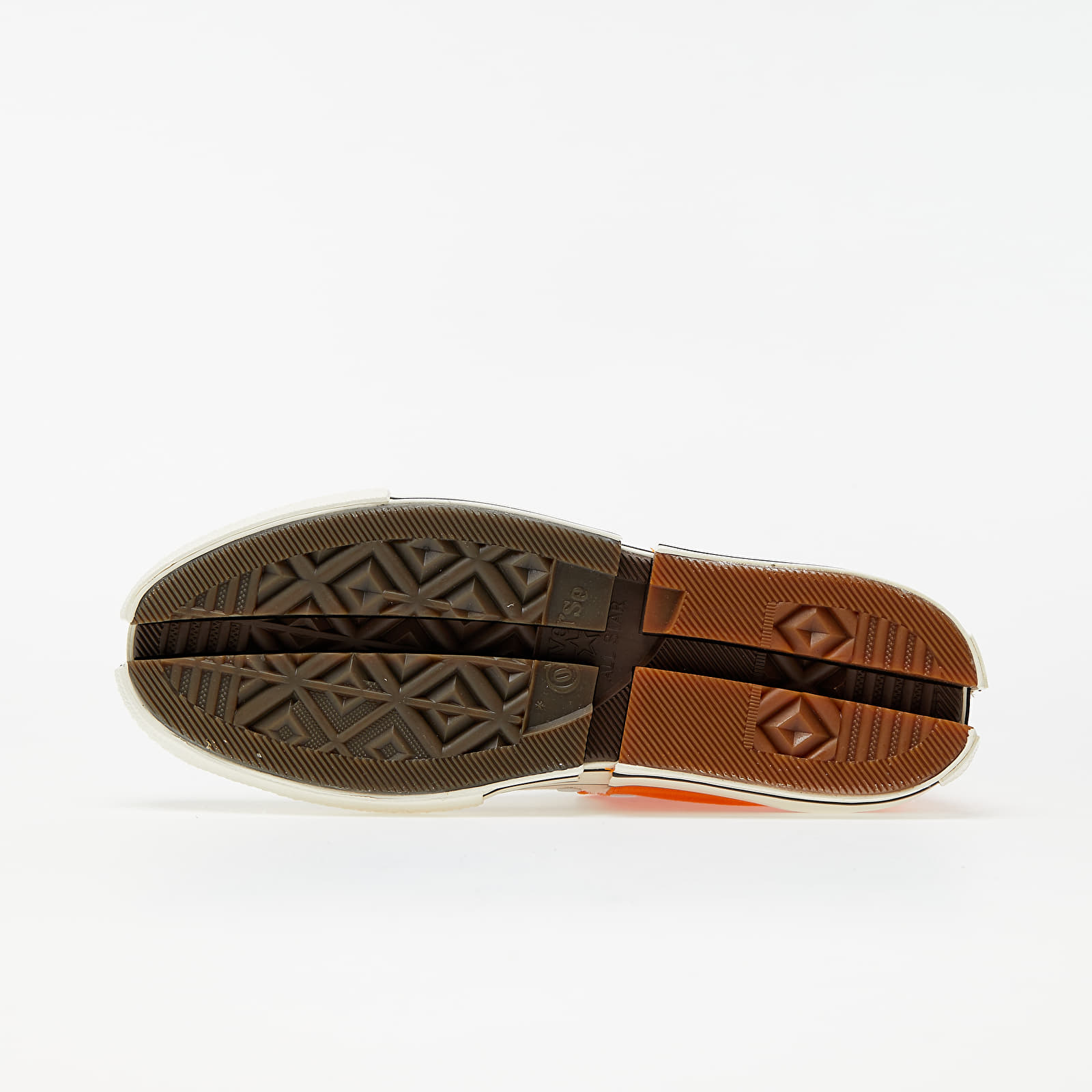 Férfi cipők Converse x Feng Chen Wang Chuck 70 2 in 1 Persimmon Orange/ Natural Ivory
