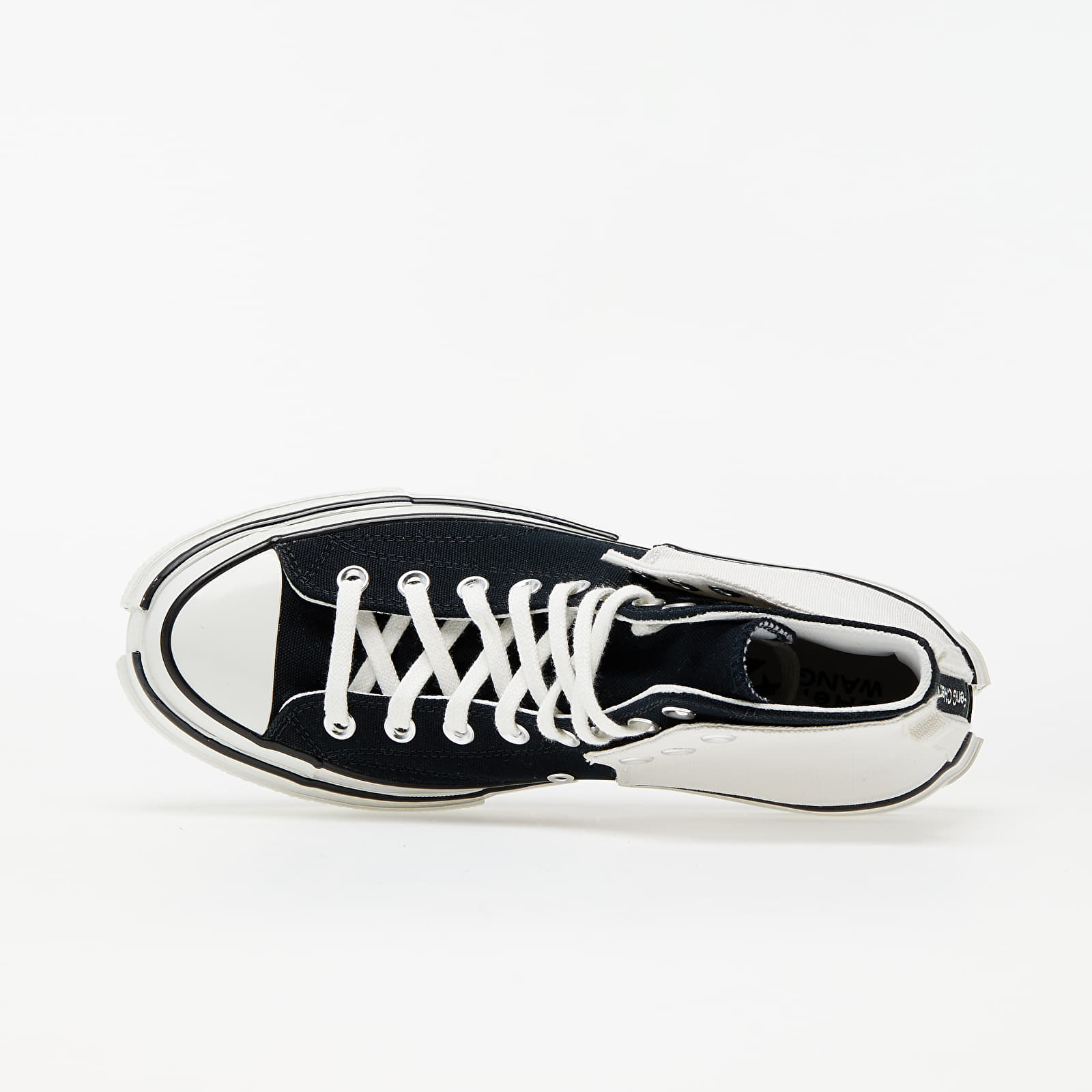 Zapatillas Hombre Converse x Feng Chen Wang Chuck 70 2 in 1 Natural Ivory/ Black/ Egret
