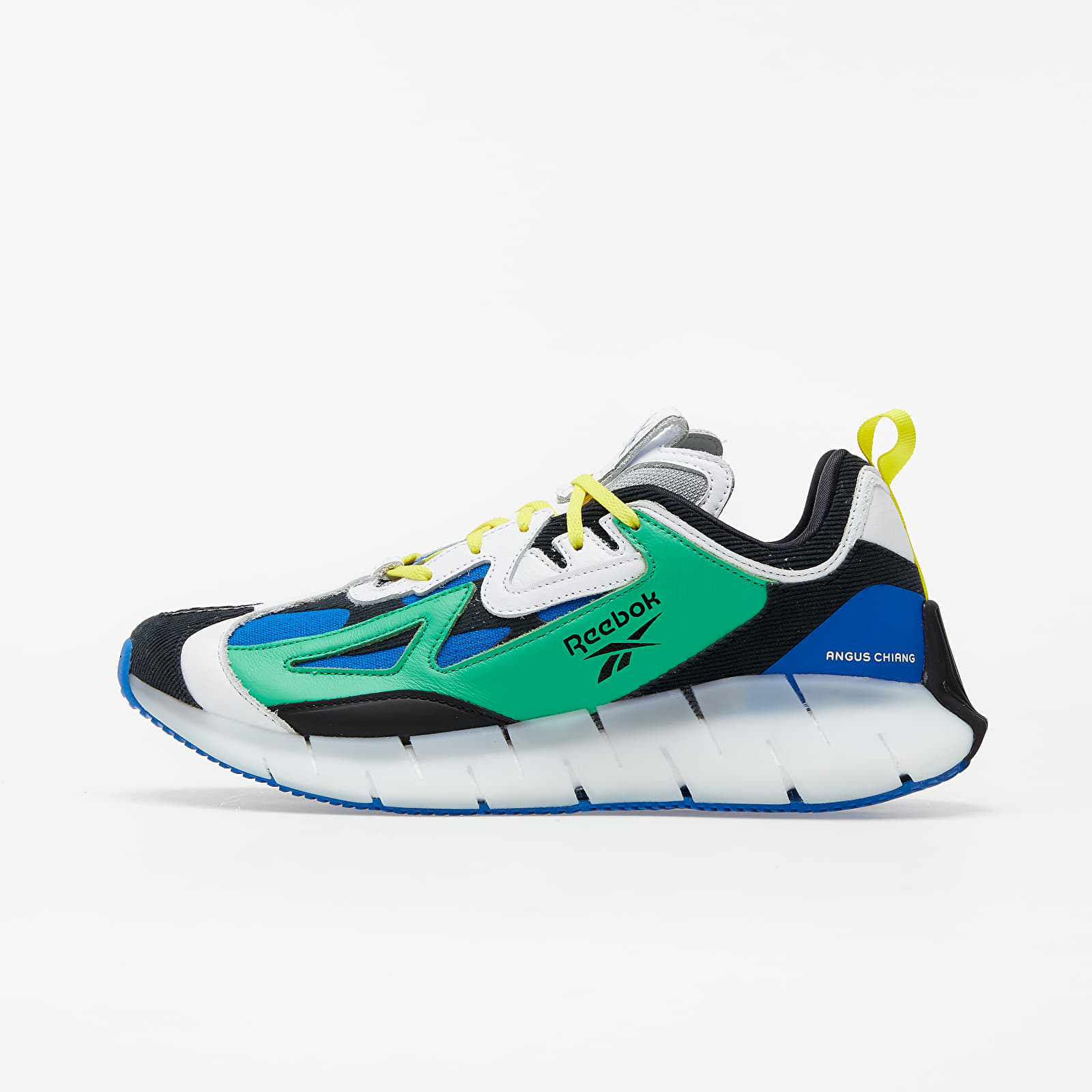 Zig kinetica hot sale concept
