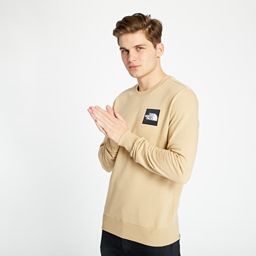 Hoodies and sweatshirts The North Face Blackbox Logo Crew