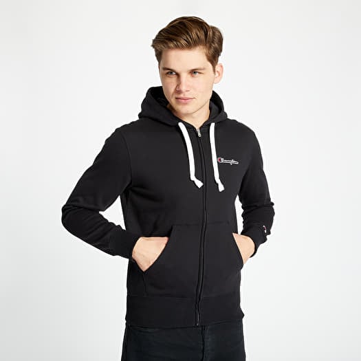 Champion Zip Hoodie