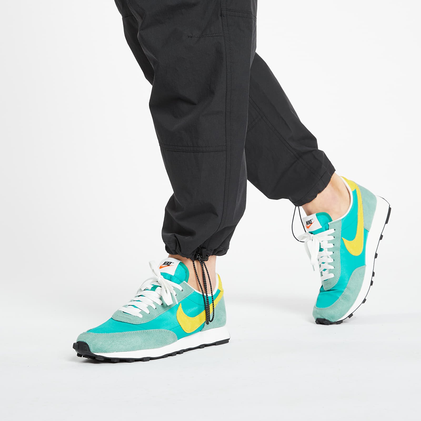 Pantalones Nike Sportswear Tech Pack Pants Black/ Black