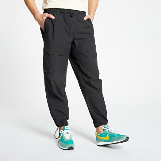 Pants Nike Sportswear Tech Pack Pants Black/ Black Footshop