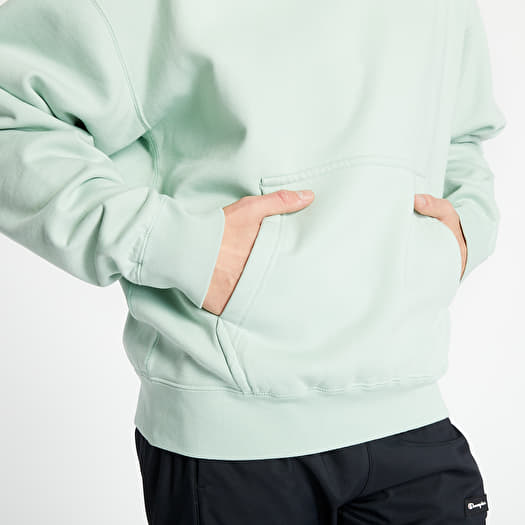 Pistachio frost hoodie 2025