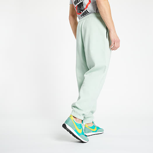 Pants and jeans Nike NRG Washed Pants Pistachio Frost White Footshop