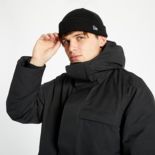 Y-3 Classic Co Gtx Down Parka Black | Footshop