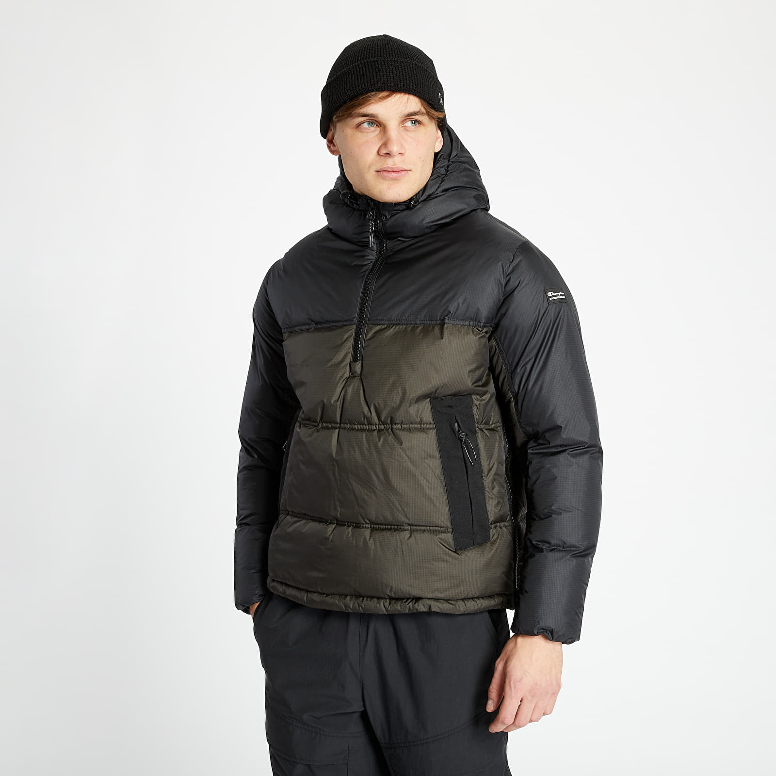 Jackets Champion Jacket Black