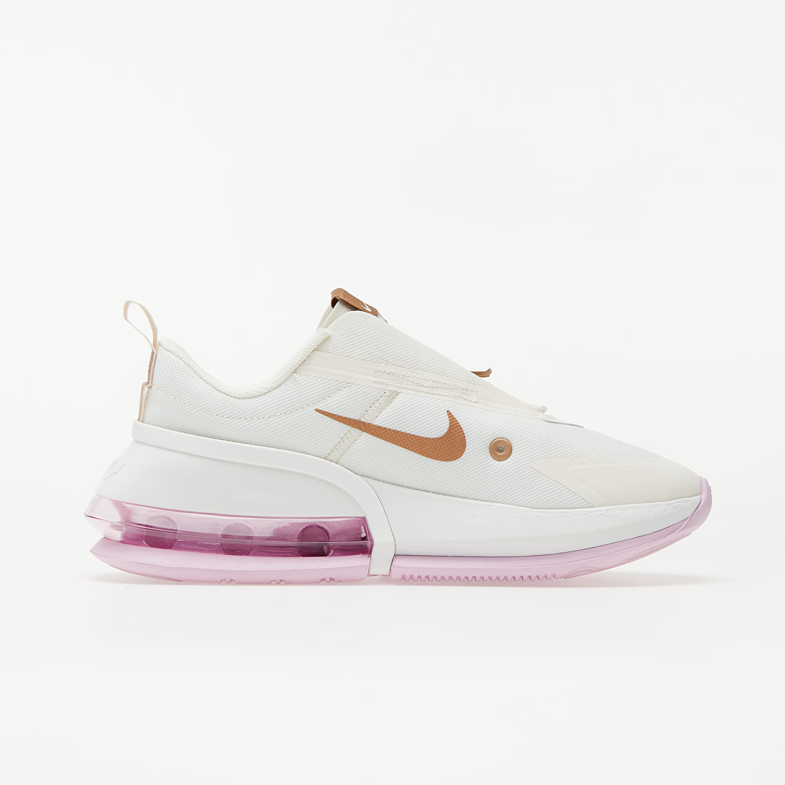 Scarpe donna Nike W Air Max Up Sail/ Mtlc Red Bronze-Lt Orewood Brn
