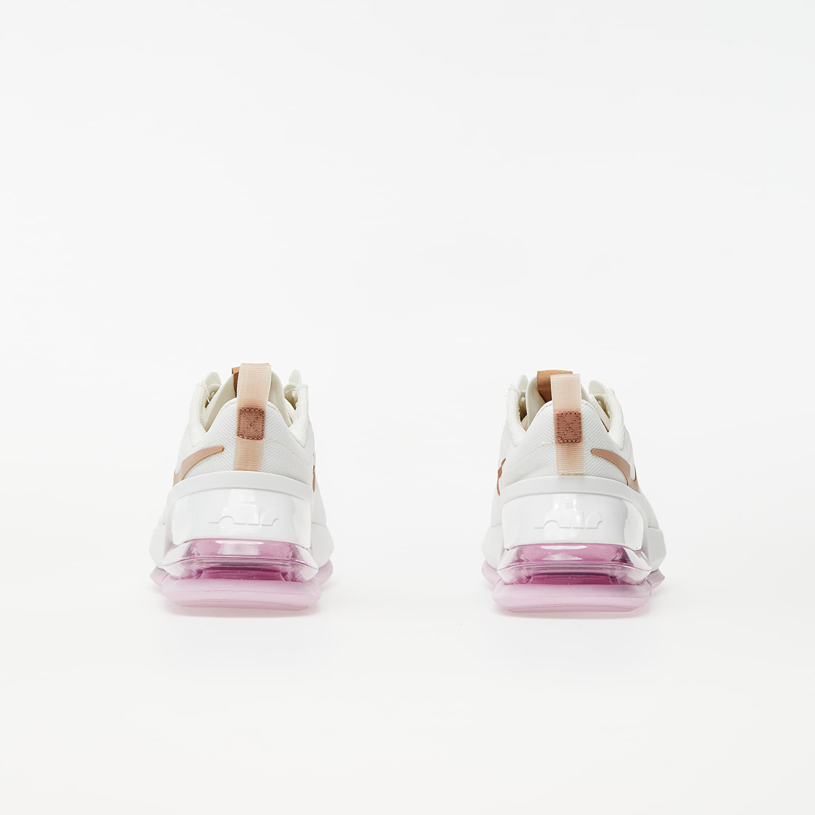 Scarpe donna Nike W Air Max Up Sail/ Mtlc Red Bronze-Lt Orewood Brn