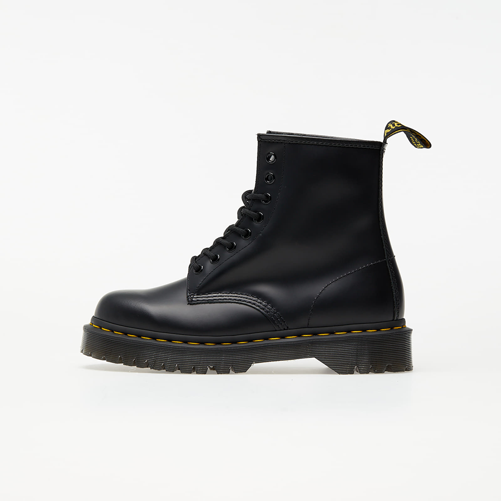 Levně Dr. Martens 1460 Bex 8 Eye Boot Black