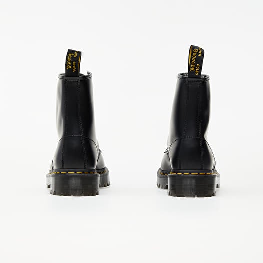 Men s shoes Dr. Martens 1460 Bex 8 Eye Boot Black Footshop