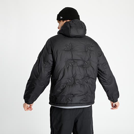 Adidas originals sale repeating trefoil windbreaker